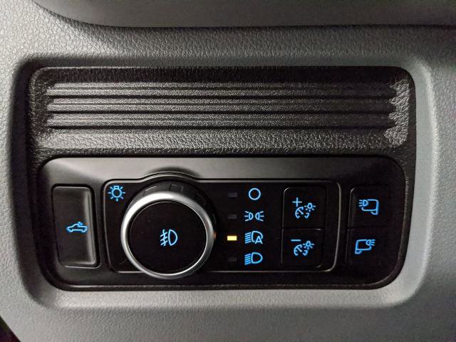 Certified 2025 Ford F350 XLT AWD/4WD image 15