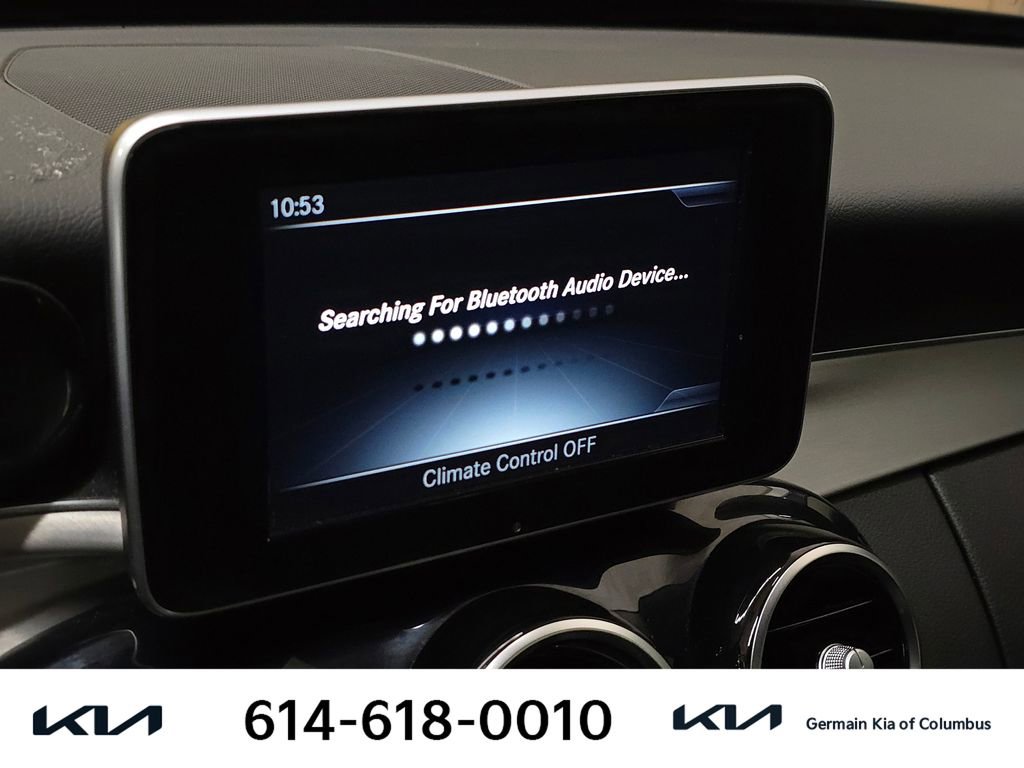 Used 2016 Mercedes-Benz C 300 C 300 image 27