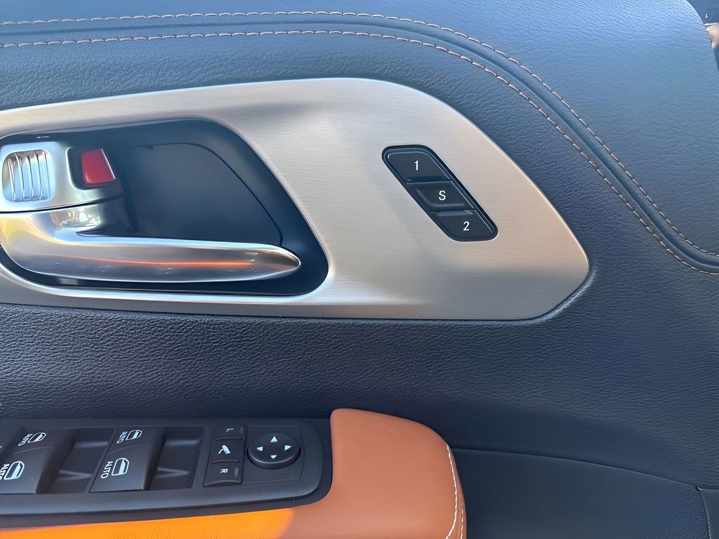 New 2026 Chrysler Pacifica Pinnacle image 29