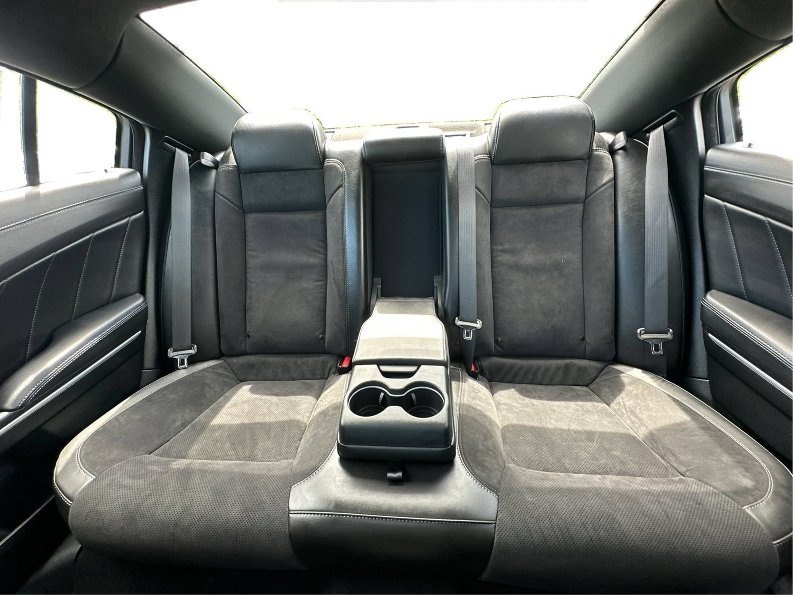 Used 2022 Dodge Charger Scat Pack RWD image 15