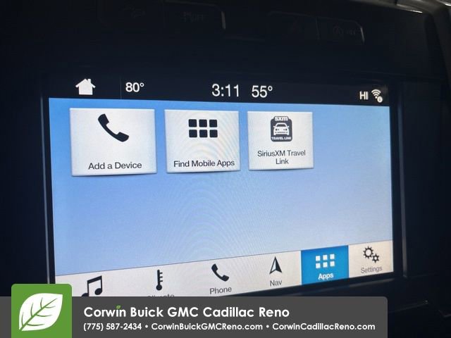 Used 2017 Ford F150 Lariat image 23