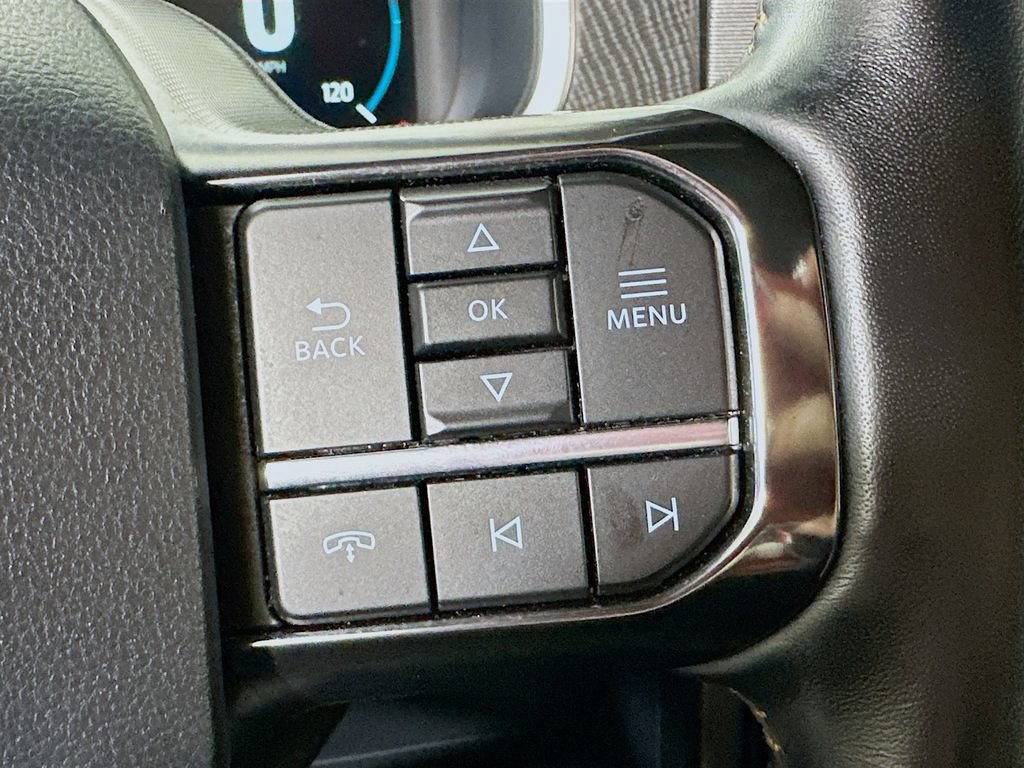 Used 2022 Ford F150 Platinum w/ Equipment Group 701A High AWD/4WD image 23