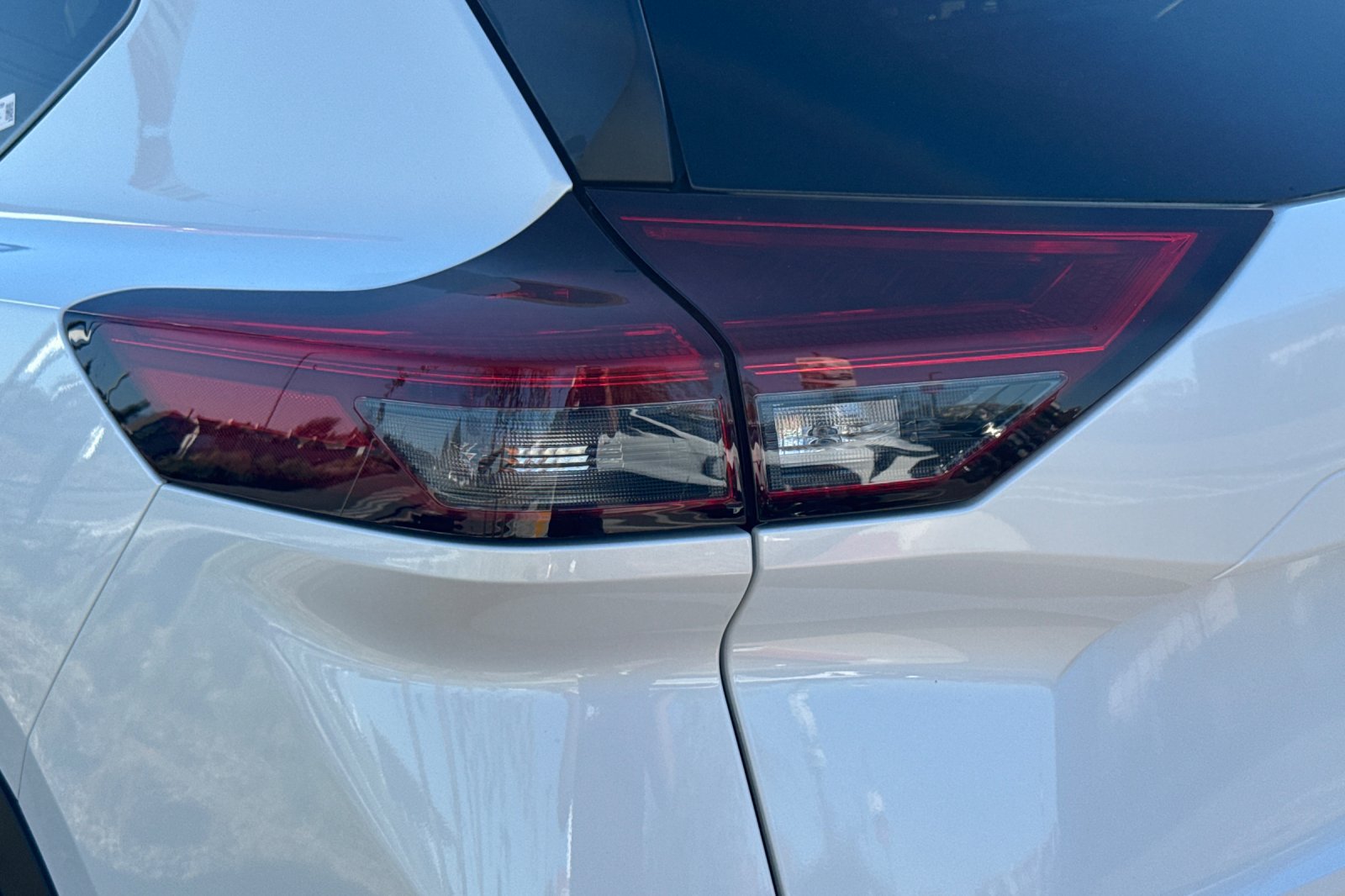 Certified 2024 Nissan Rogue SV w/ SV Premium Package FWD image 48