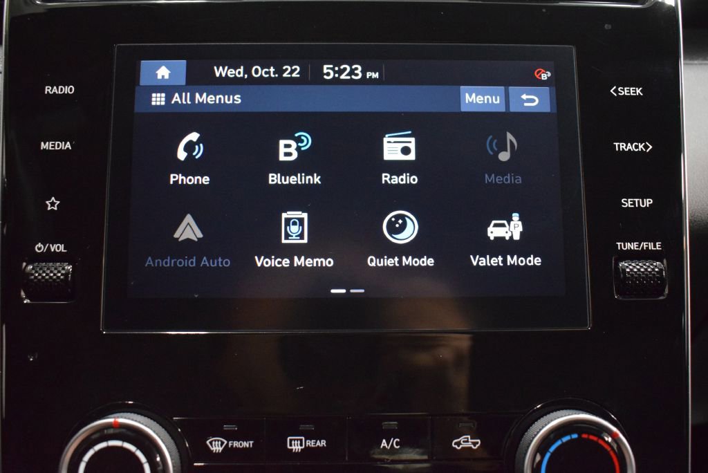 Used 2022 Hyundai Santa Cruz SEL w/ Activity Package image 23