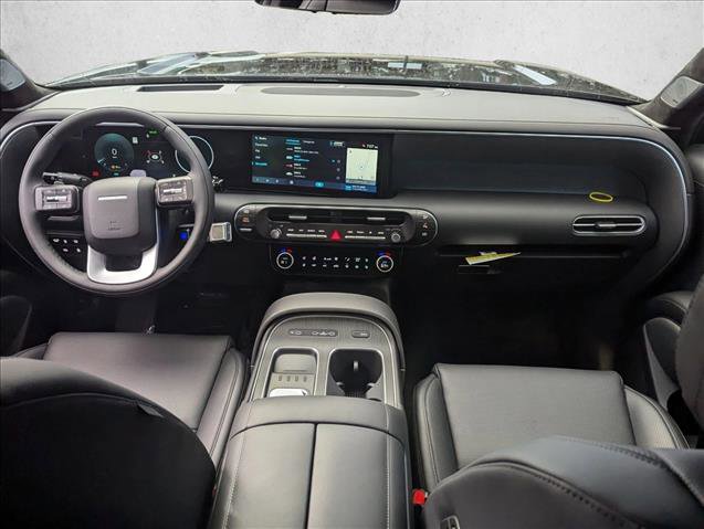 New 2026 Hyundai Palisade Calligraphy image 14