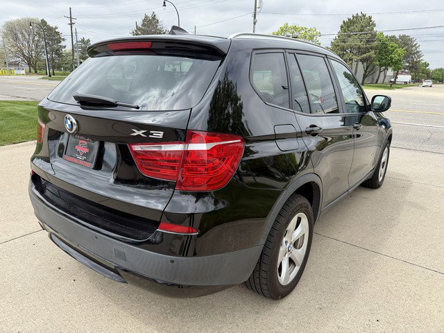 Used 2012 BMW X3 xDrive28i image 5
