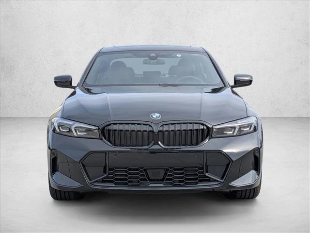 New 2026 BMW 330i xDrive Sedan w/ M Sport Package image 6