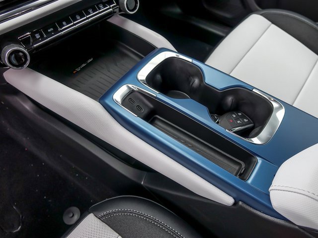 New 2026 Chevrolet Equinox EV LT image 27