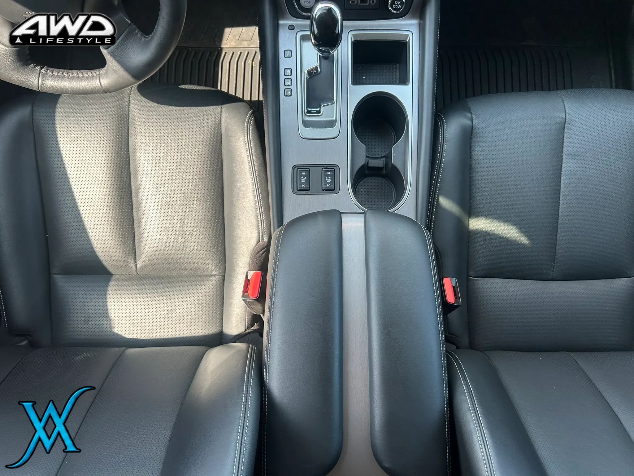 Used 2024 Nissan Murano SL AWD/4WD image 29