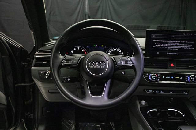 Used 2021 Audi A4 2.0T Premium w/ Convenience Package image 23