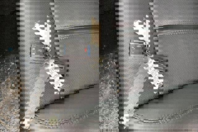 New 2026 Jeep Grand Wagoneer L Limited w/ Premium Group II image 58