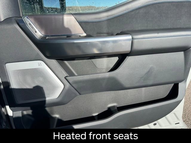 New 2026 Ford F250 Platinum image 26