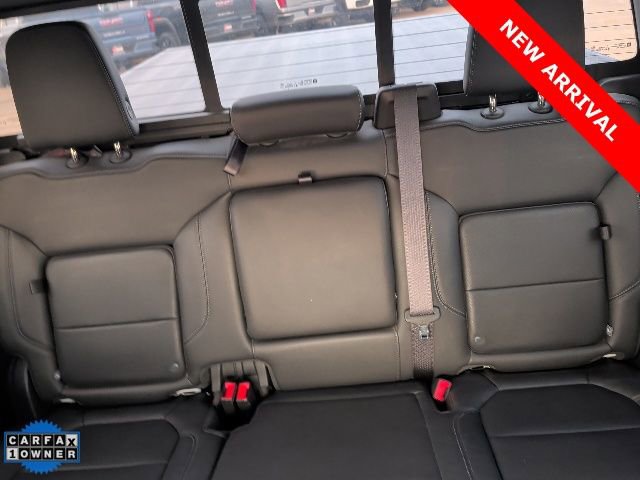 Used 2020 GMC Sierra 1500 SLT w/ SLT Premium Package image 27