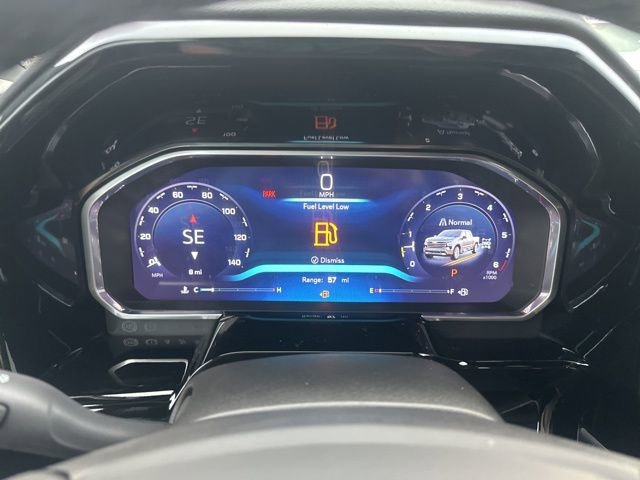 New 2026 Chevrolet Silverado 1500 High Country w/ LPO, Dark Essentials Package image 21