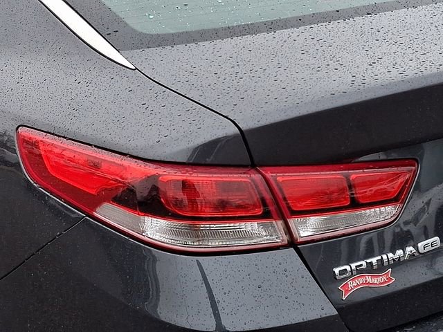 Used 2019 Kia Optima LX image 29