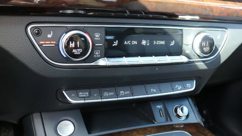 Used 2018 Audi Q5 2.0T Premium Plus w/ Premium Plus Package image 16