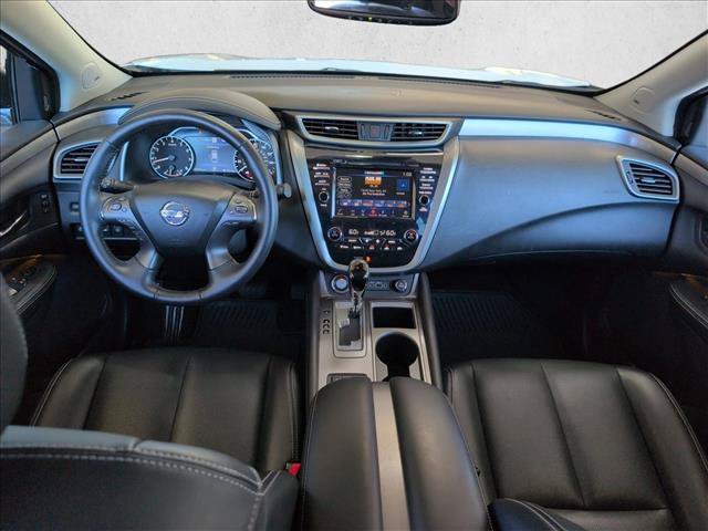 Used 2020 Nissan Murano SL FWD image 18