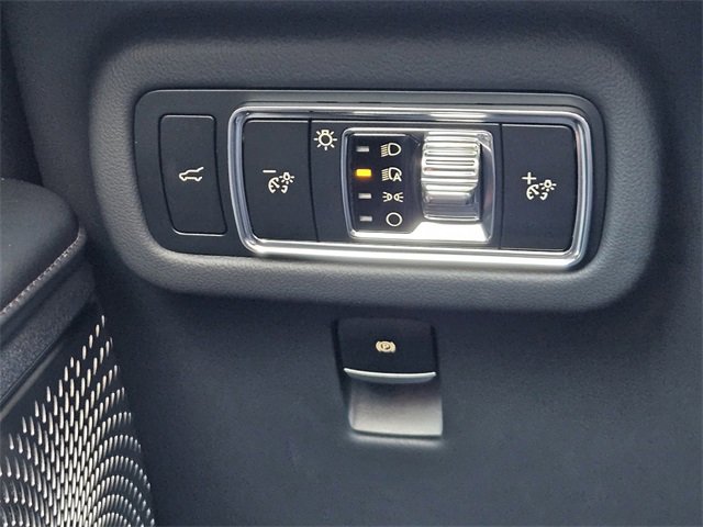 New 2026 Lincoln Nautilus Reserve image 21