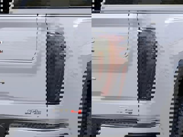 New 2026 GMC Sierra 2500 AT4 w/ AT4 Premium Plus Package AWD/4WD image 11