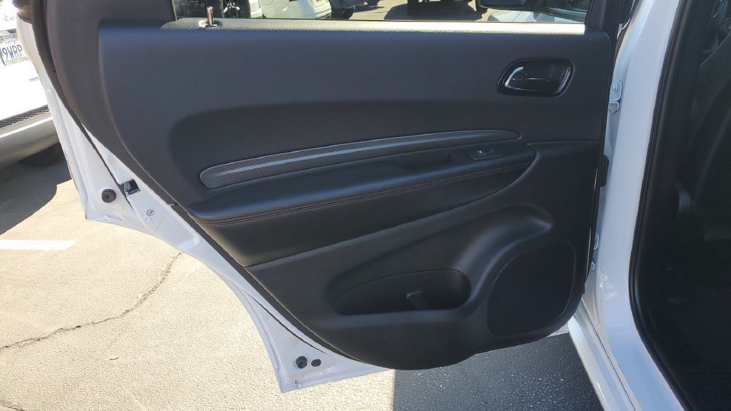 Used 2026 Dodge Durango GT w/ Blacktop Package RWD image 17