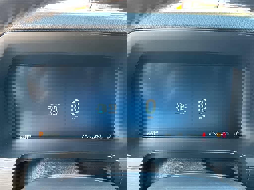 Used 2025 Ford F150 XLT w/ Equipment Group 301A Standard image 24