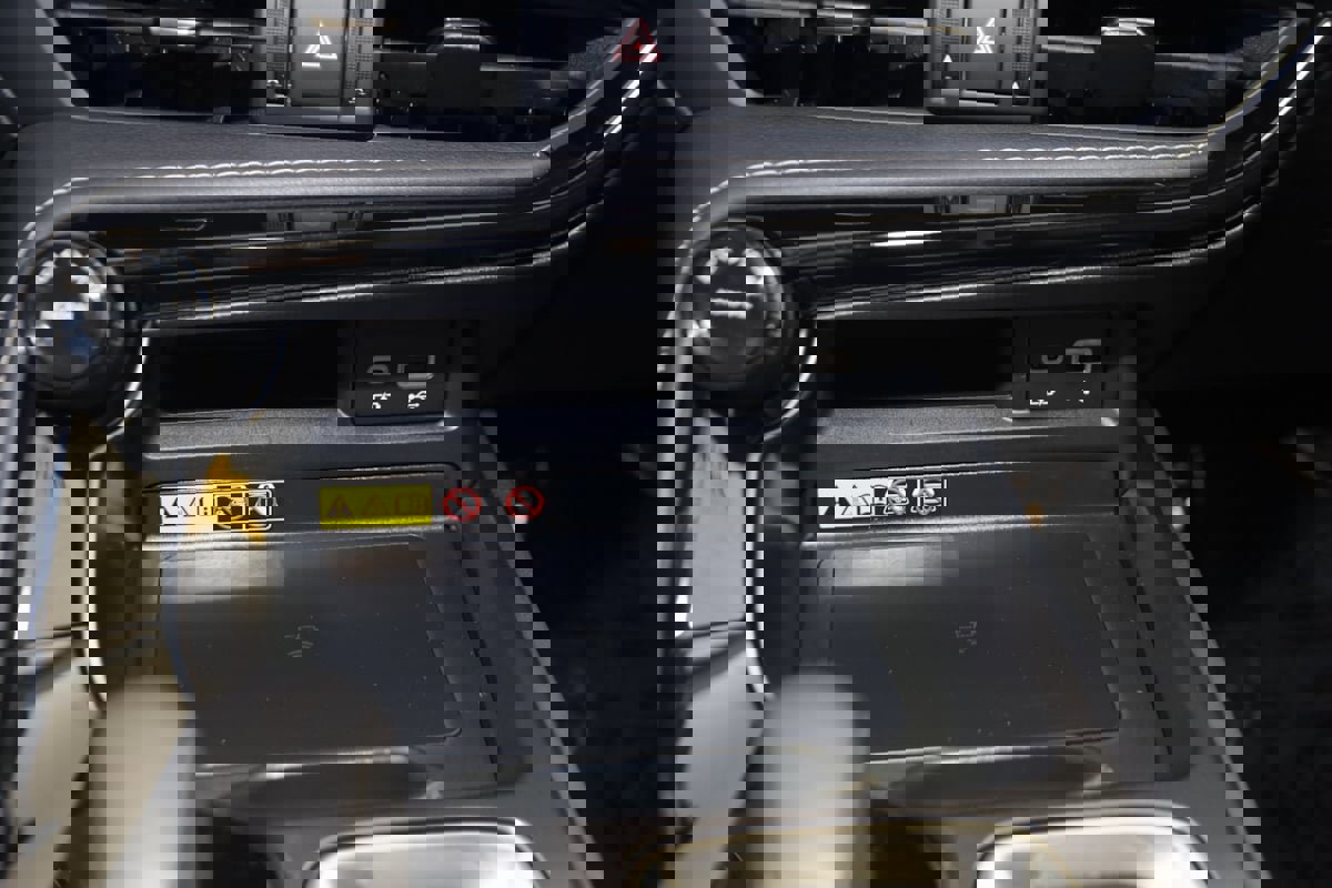 Used 2025 Lexus NX 350 AWD w/ Cold Area Package image 29