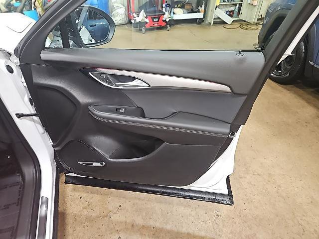 New 2026 Buick Envision Sport Touring image 27