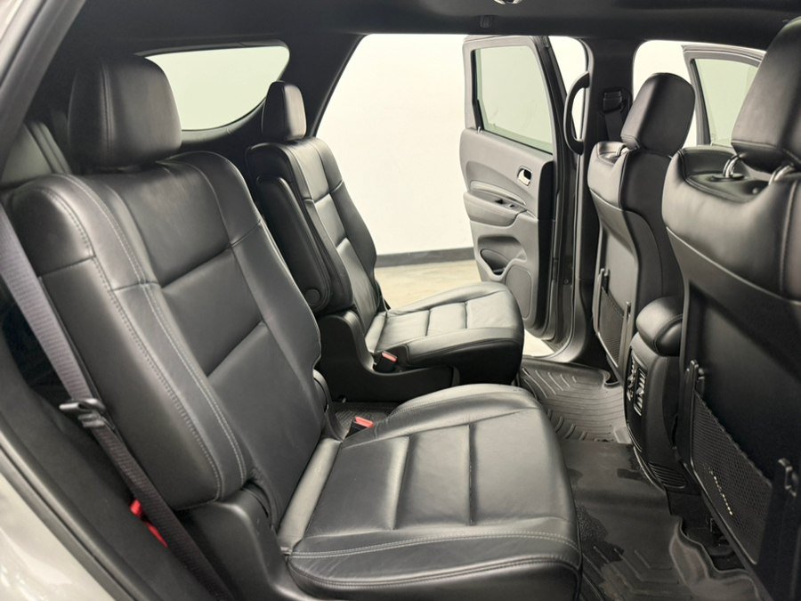 Used 2021 Dodge Durango GT w/ Blacktop Package AWD/4WD image 41