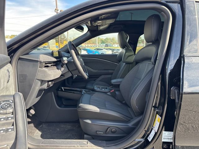 New 2026 Ford Mustang Mach-E GT image 12