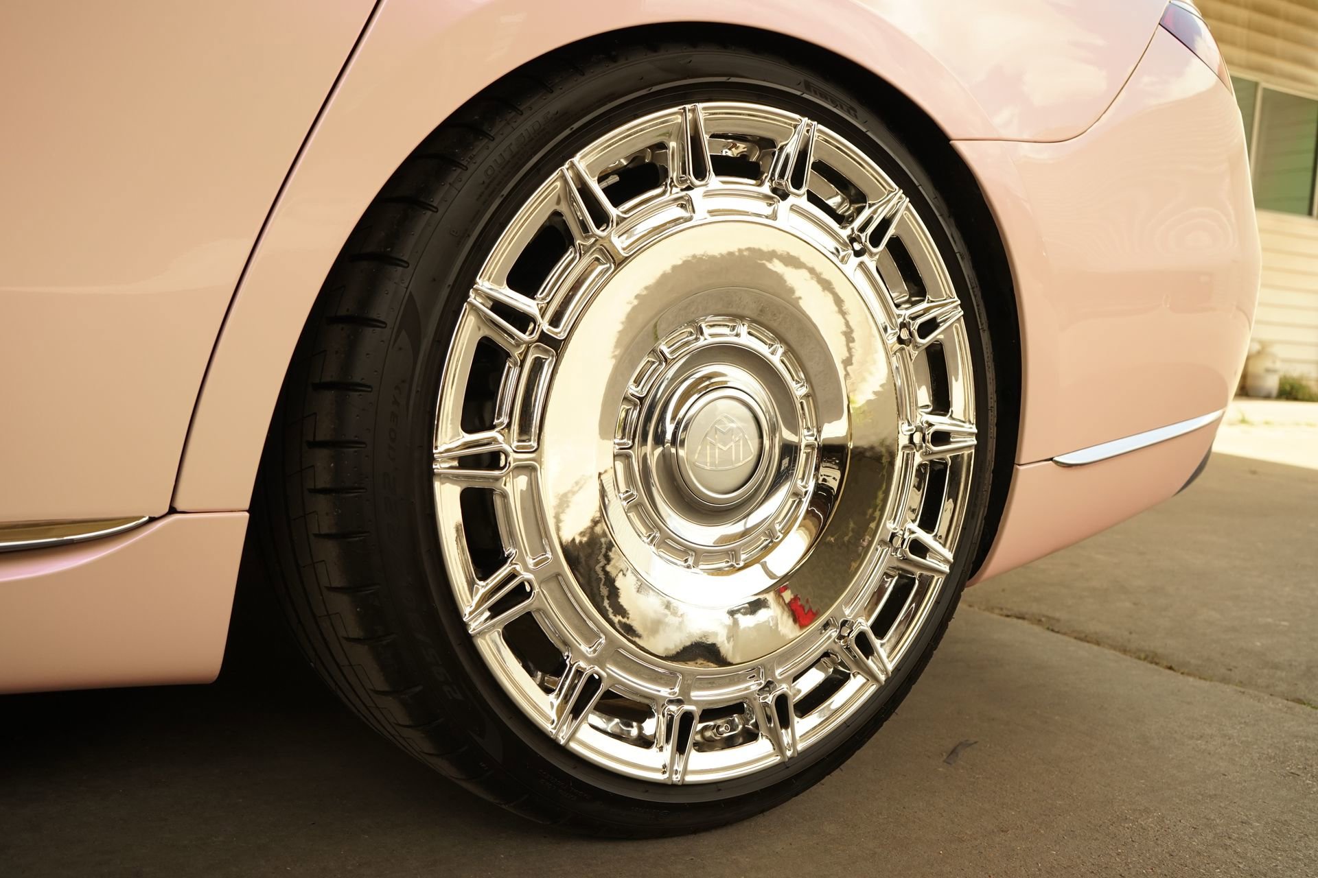 Used 2023 Mercedes-Benz Maybach S 680 4MATIC image 40