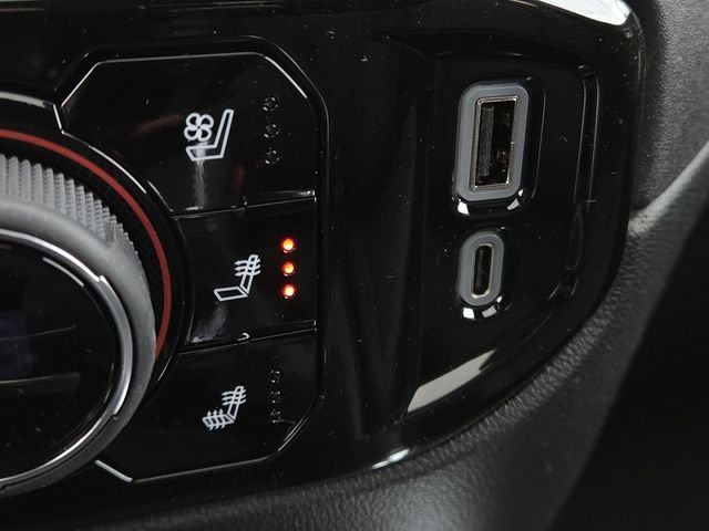 New 2026 Chevrolet Silverado 2500 LTZ w/ Trail Boss Package image 7