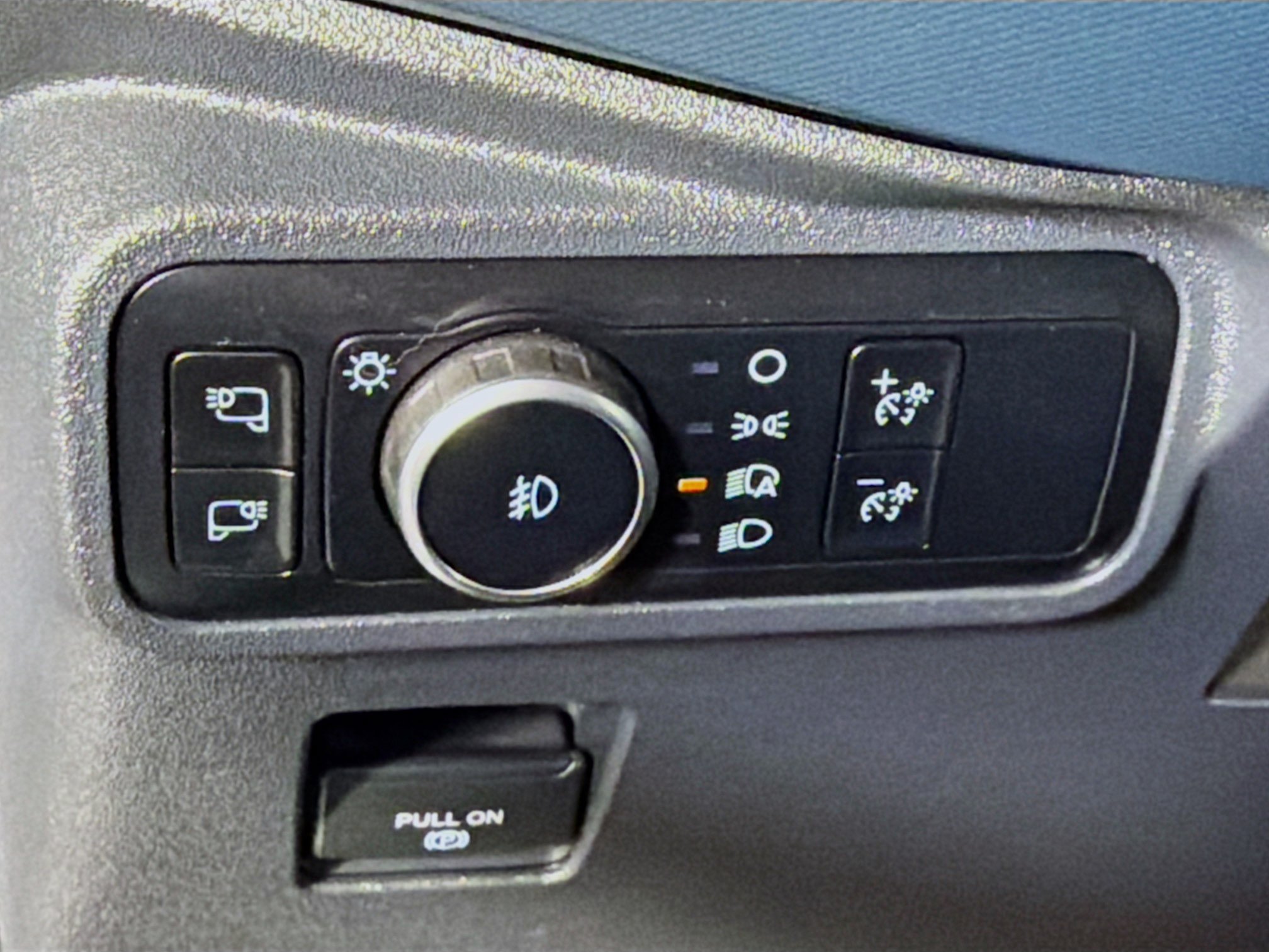 Used 2024 Ford Bronco Outer Banks AWD/4WD image 17
