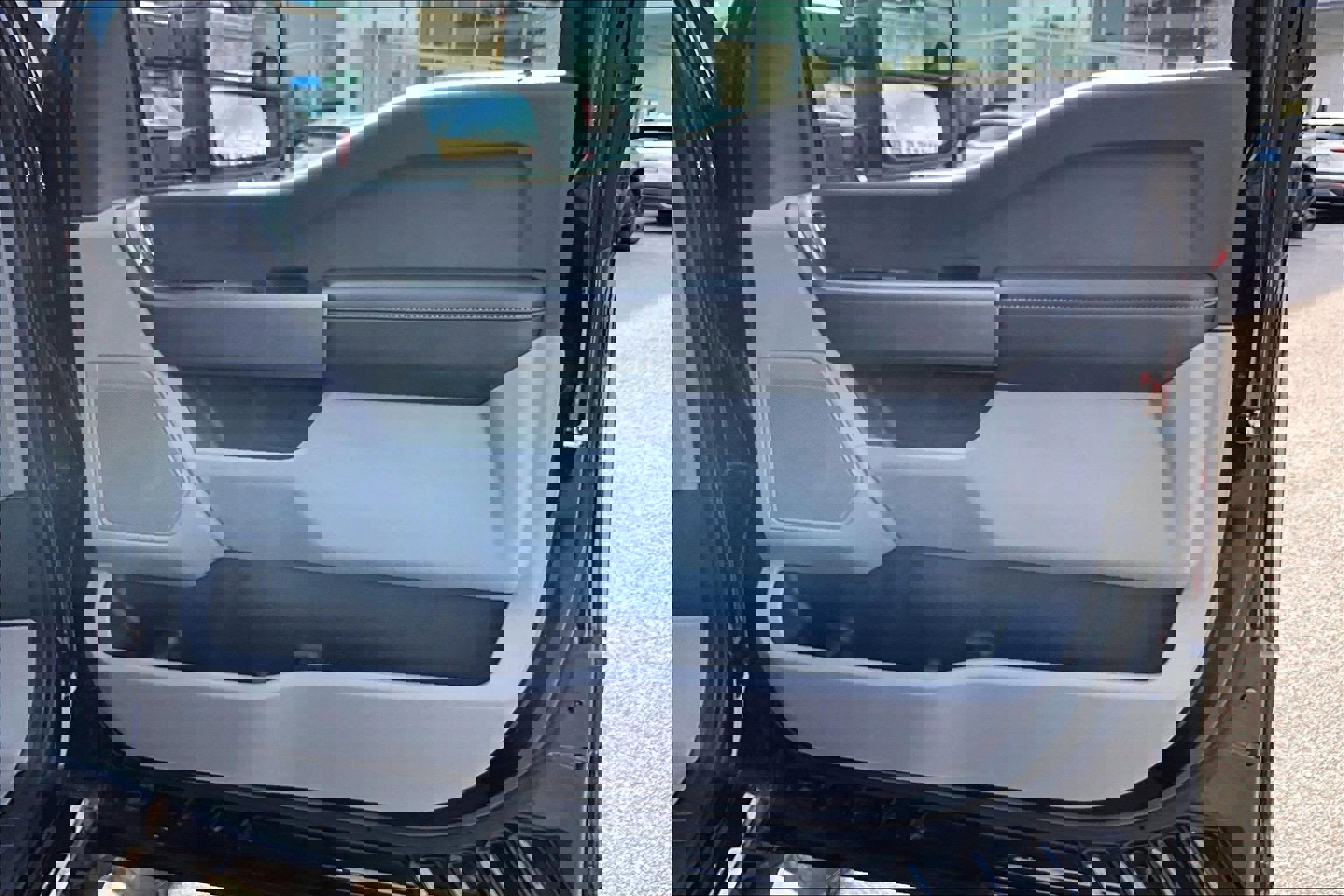 Used 2025 Ford F250 XL w/ STX Appearance Package image 20