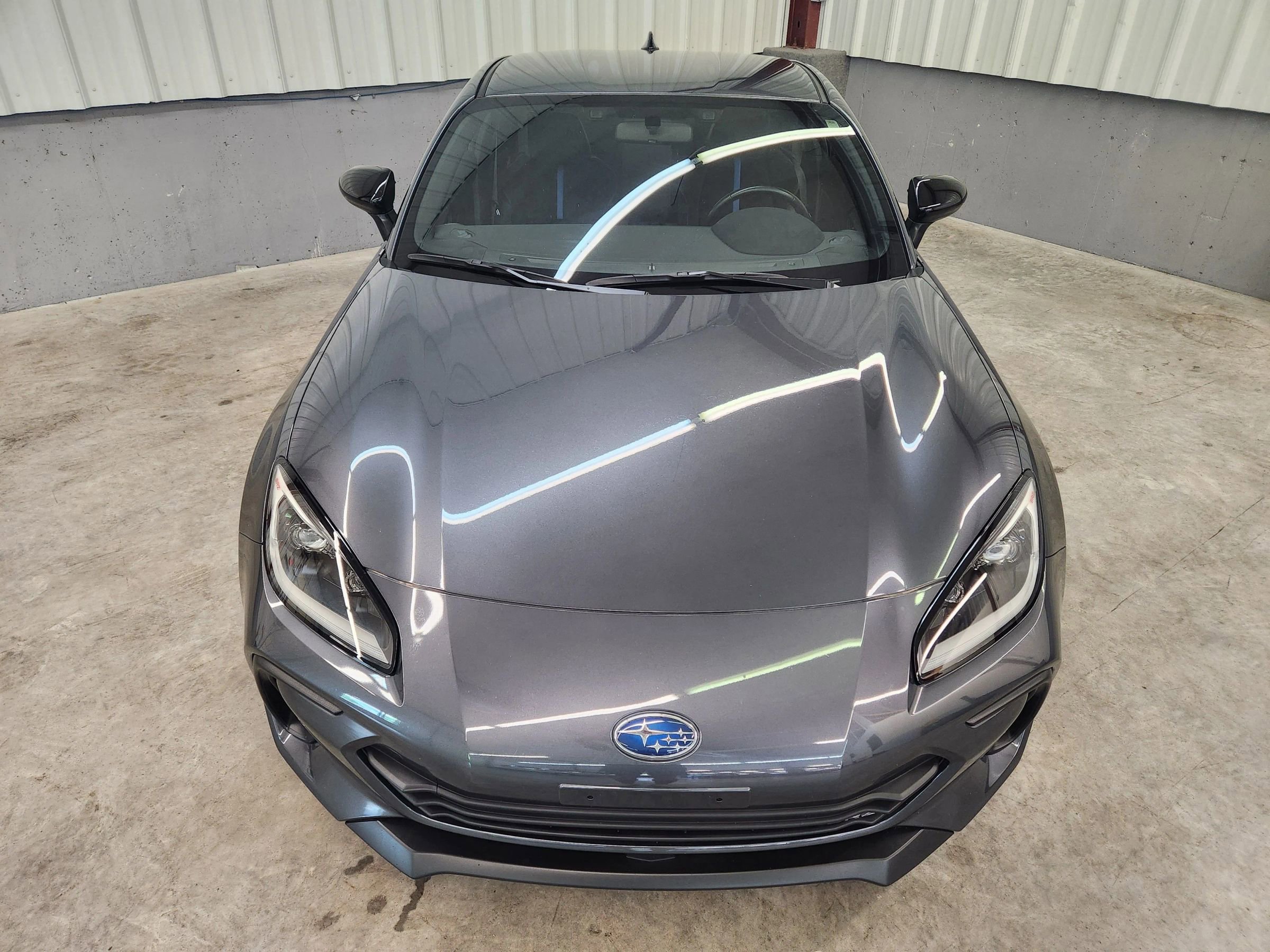 Used 2024 Subaru BRZ tS image 10