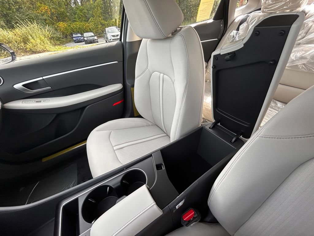 New 2026 Hyundai Sonata SEL image 24