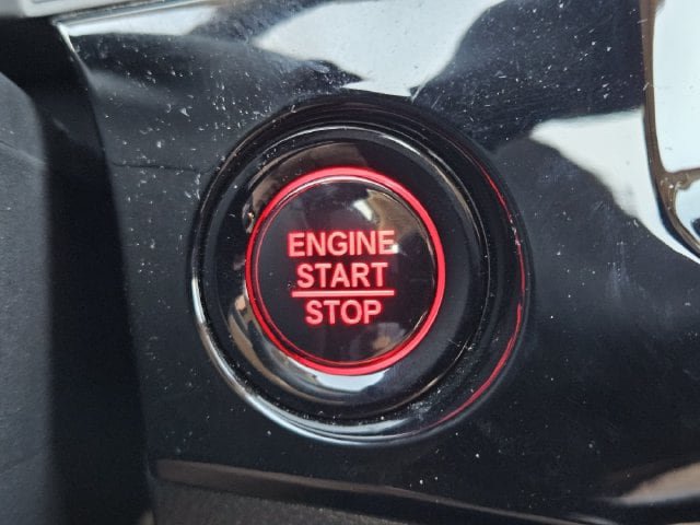 Used 2024 Honda Civic LX image 21