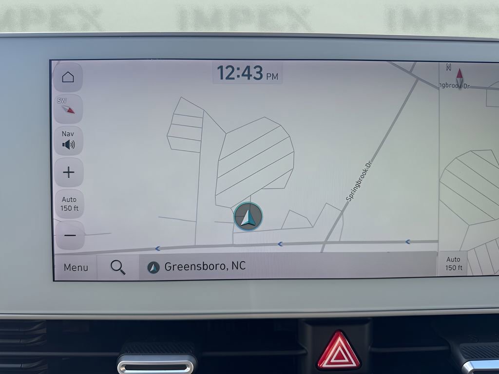 Used 2022 Hyundai Ioniq 5 SEL image 19