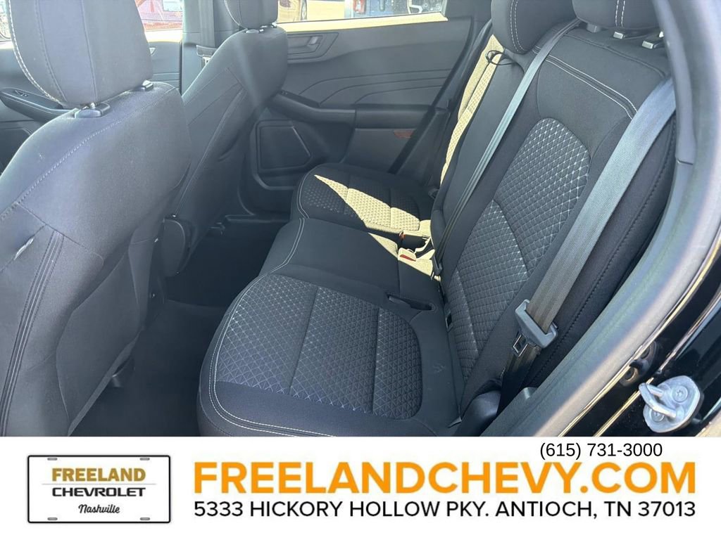 Used 2023 Ford Escape Active w/ Tech Pack #1 image 17