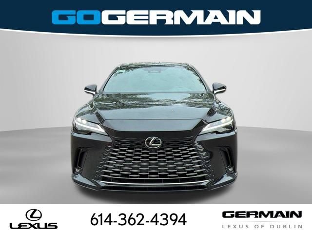 New 2026 Lexus RX 350 Premium w/ Convenience Package AWD/4WD image 2