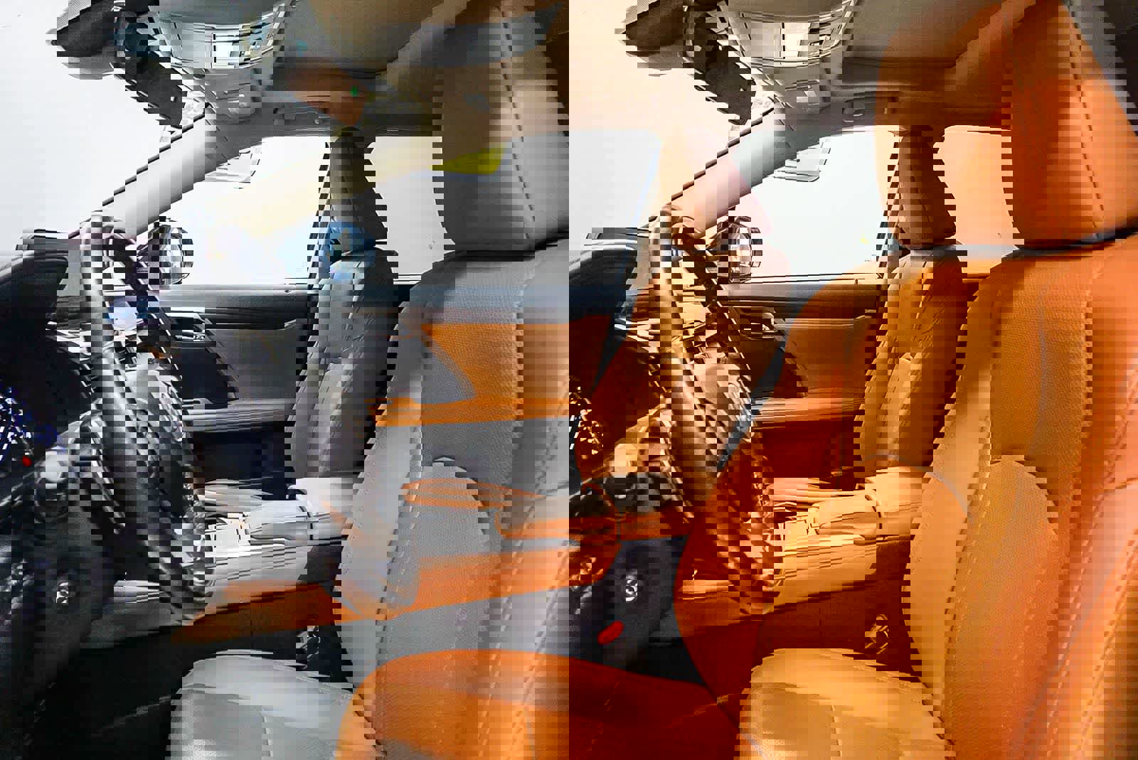 Used 2022 Lexus RX 350 FWD w/ Premium Package image 18