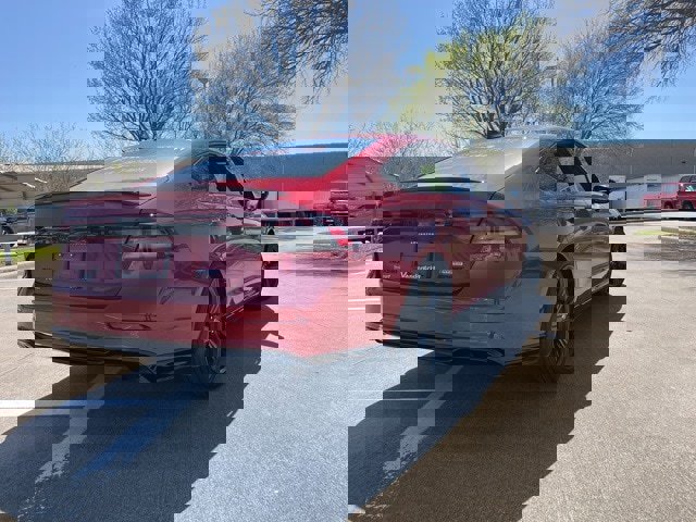 Used 2025 Honda Accord Sport image 5