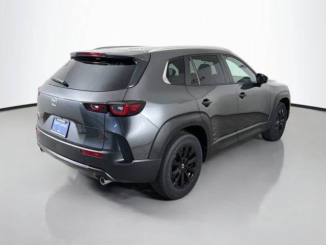 New 2026 MAZDA CX-50 AWD 2.5 S w/ Cargo Package image 7