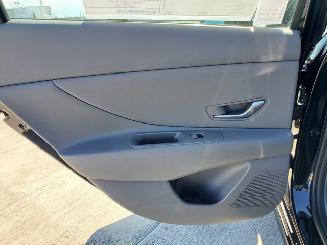 New 2026 Hyundai Elantra SEL Sport Premium FWD image 7