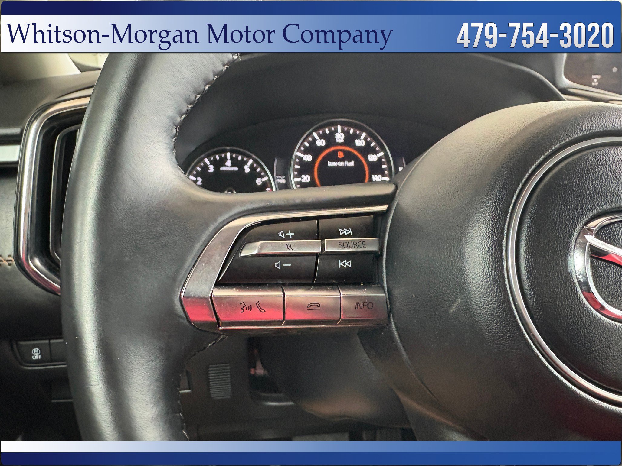 Used 2023 MAZDA CX-50 AWD 2.5 S w/ Cargo Package image 16