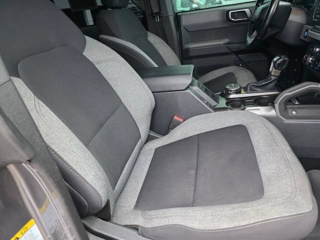 Used 2023 Ford Bronco Big Bend AWD/4WD image 13