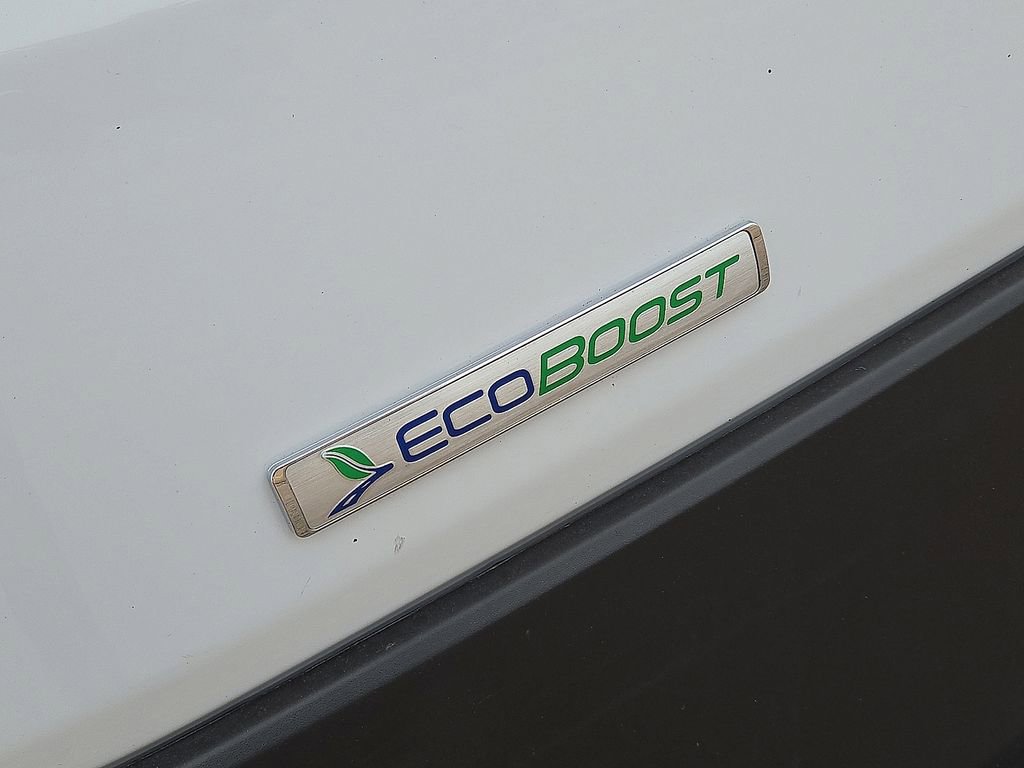 Used 2023 Ford Transit 350 XLT image 13