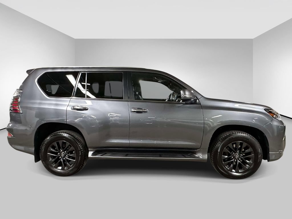 Used 2022 Lexus GX 460 Premium w/ Premium Plus Package AWD/4WD image 6