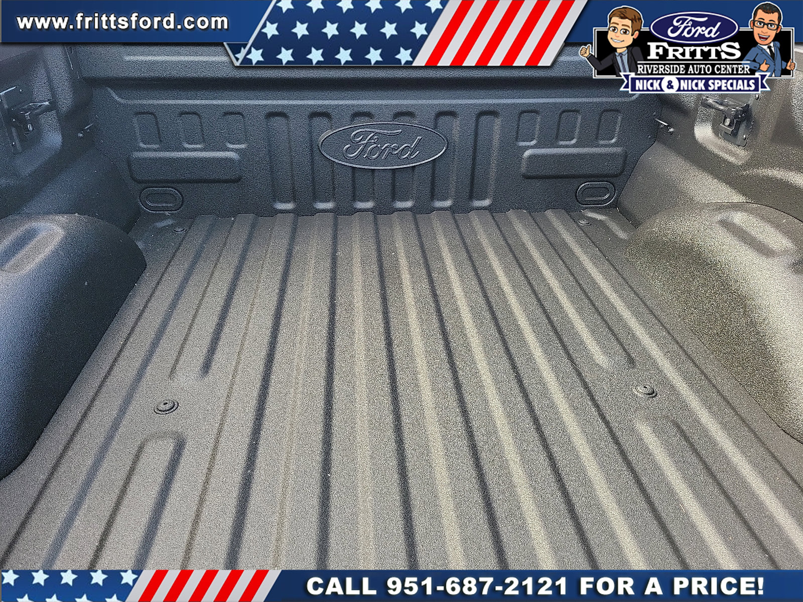 Certified 2023 Ford F150 XLT w/ Equipment Group 302A High AWD/4WD image 18