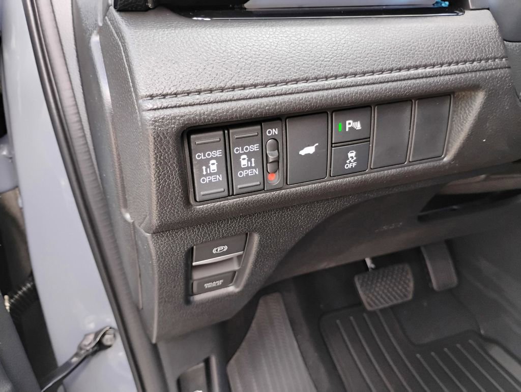 New 2026 Honda Odyssey Elite image 39