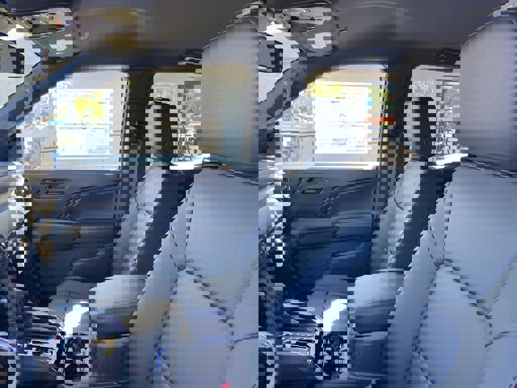 New 2026 Chevrolet Colorado Trail Boss image 24